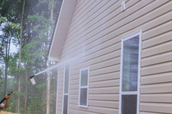 Home Power Washing in Loveland