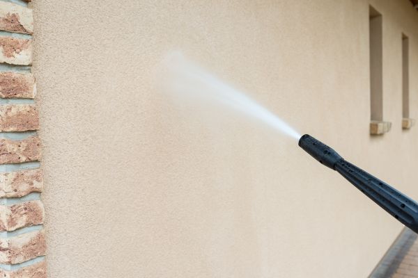 Pressure Cleaning in Loveland