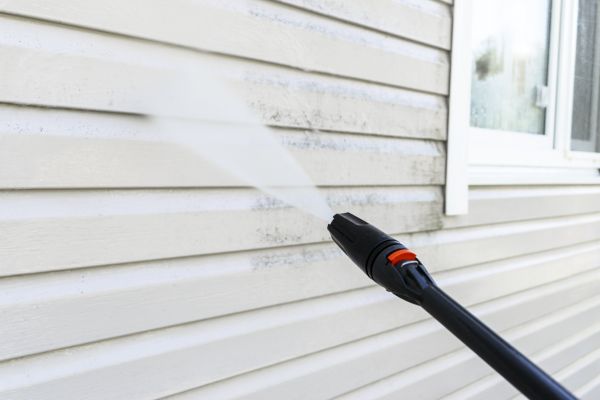 House Soft Washing in Loveland