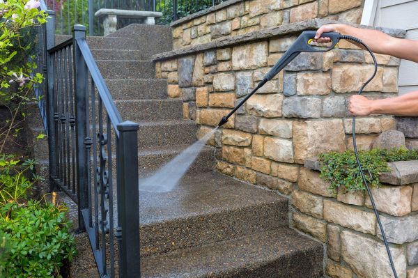 Jet Washing Service in Loveland