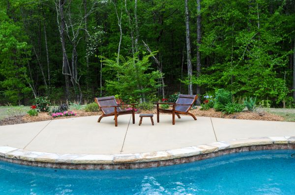 Pool Patio Cleaning in Loveland
