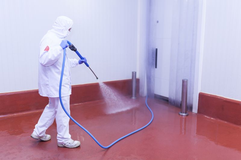 Safe and Effective Cleaning