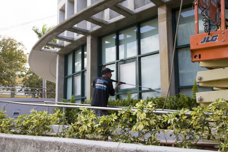 Customized Service Plans